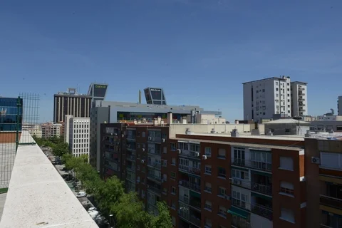 Piso en calle del Poeta Joan Maragall, 47 - Foto 2