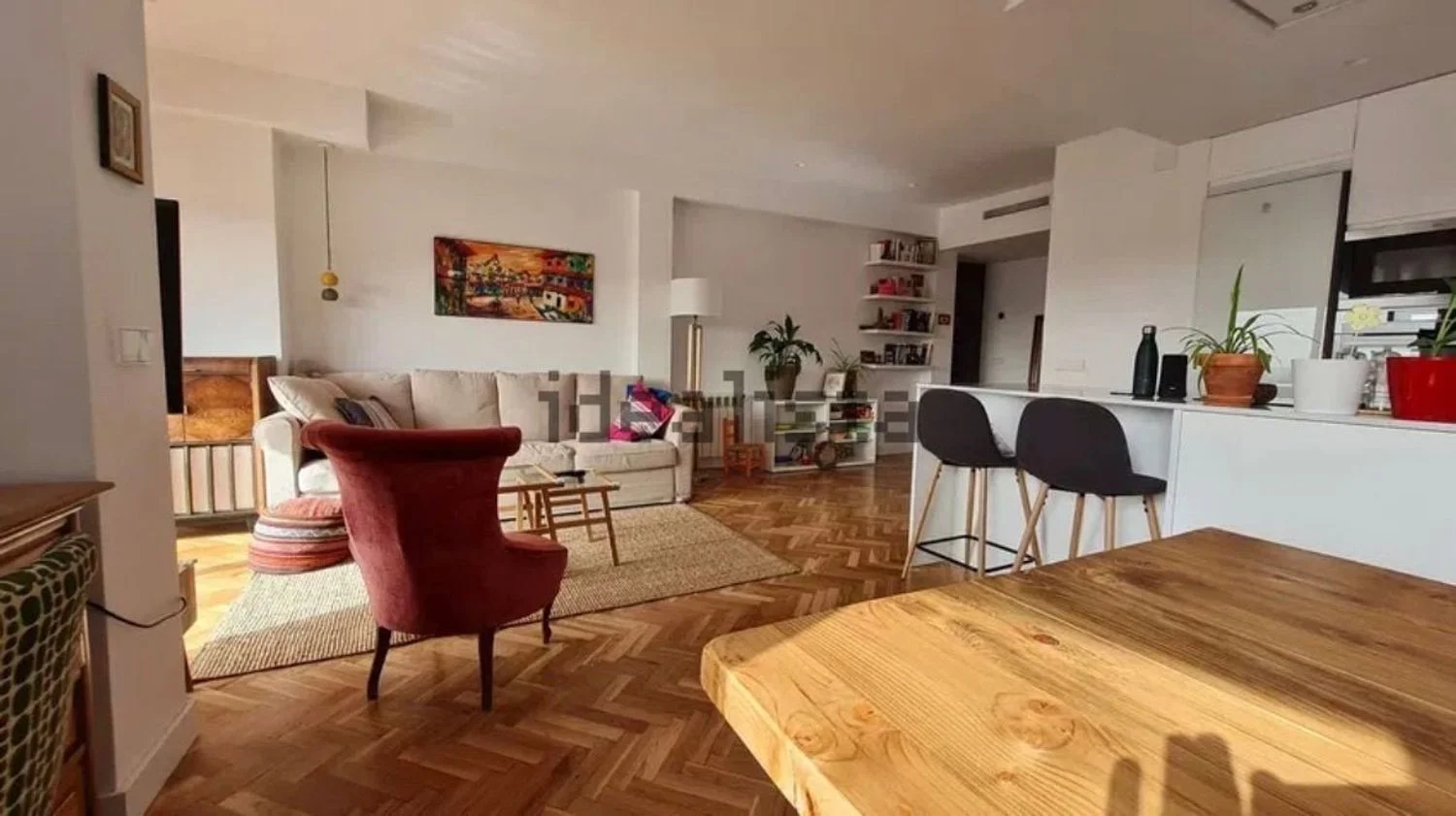 Piso en Barrio Acacias - Foto 17