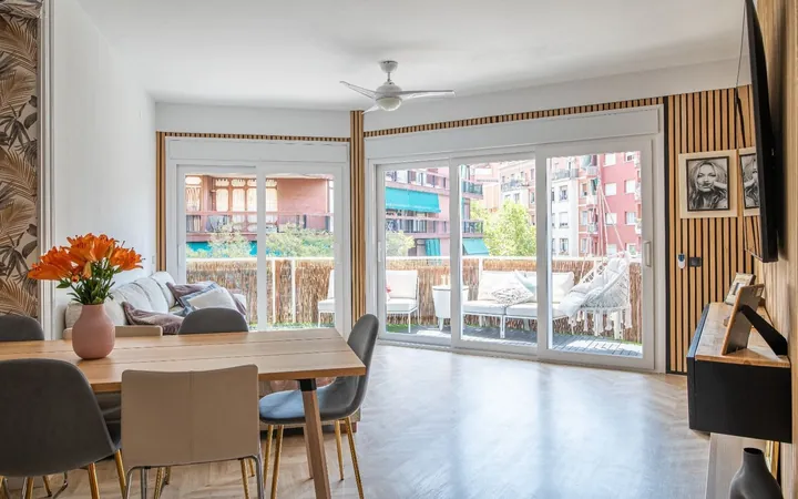 Piso en Calle de Còrsega, 551, La Dreta de l'Eixample - Foto 12