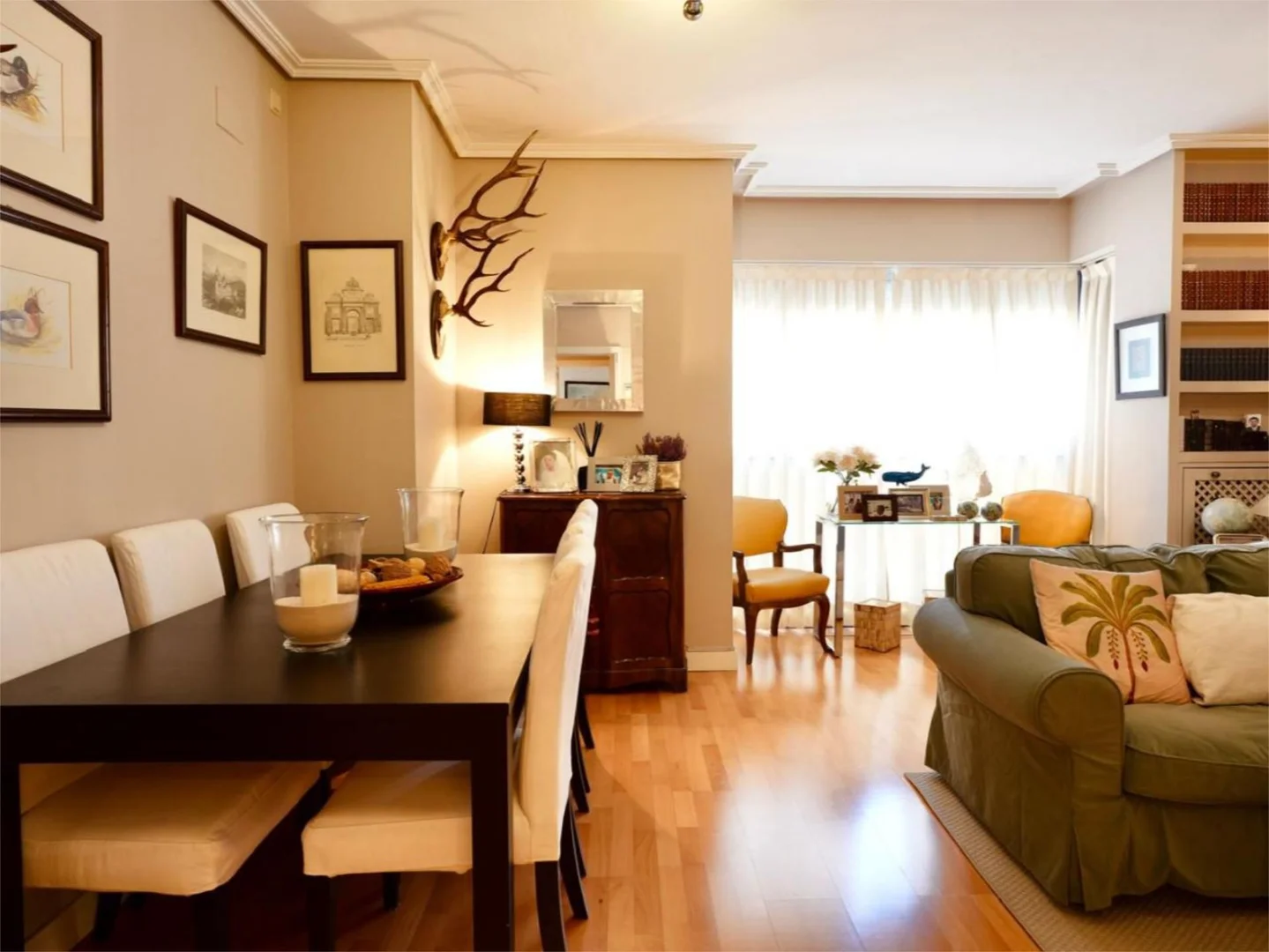 Piso en  Calle de Palas de Rey 20 - Foto 11