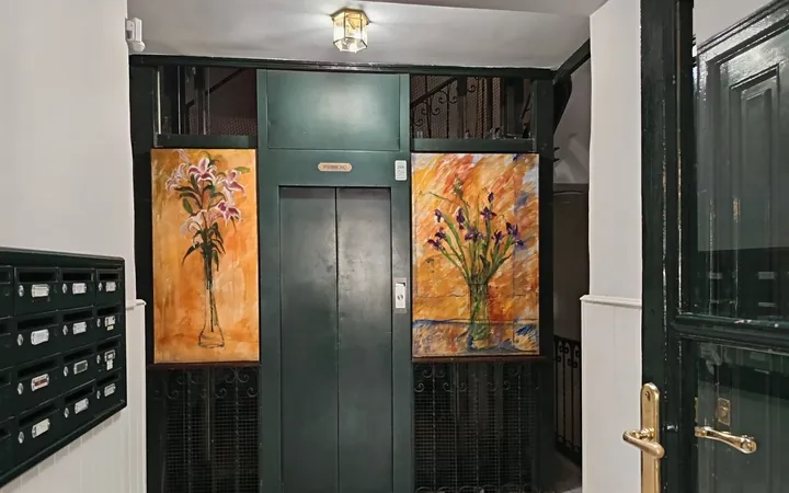 Ático en Calle del Rollo, 5, Palacio - Foto 21