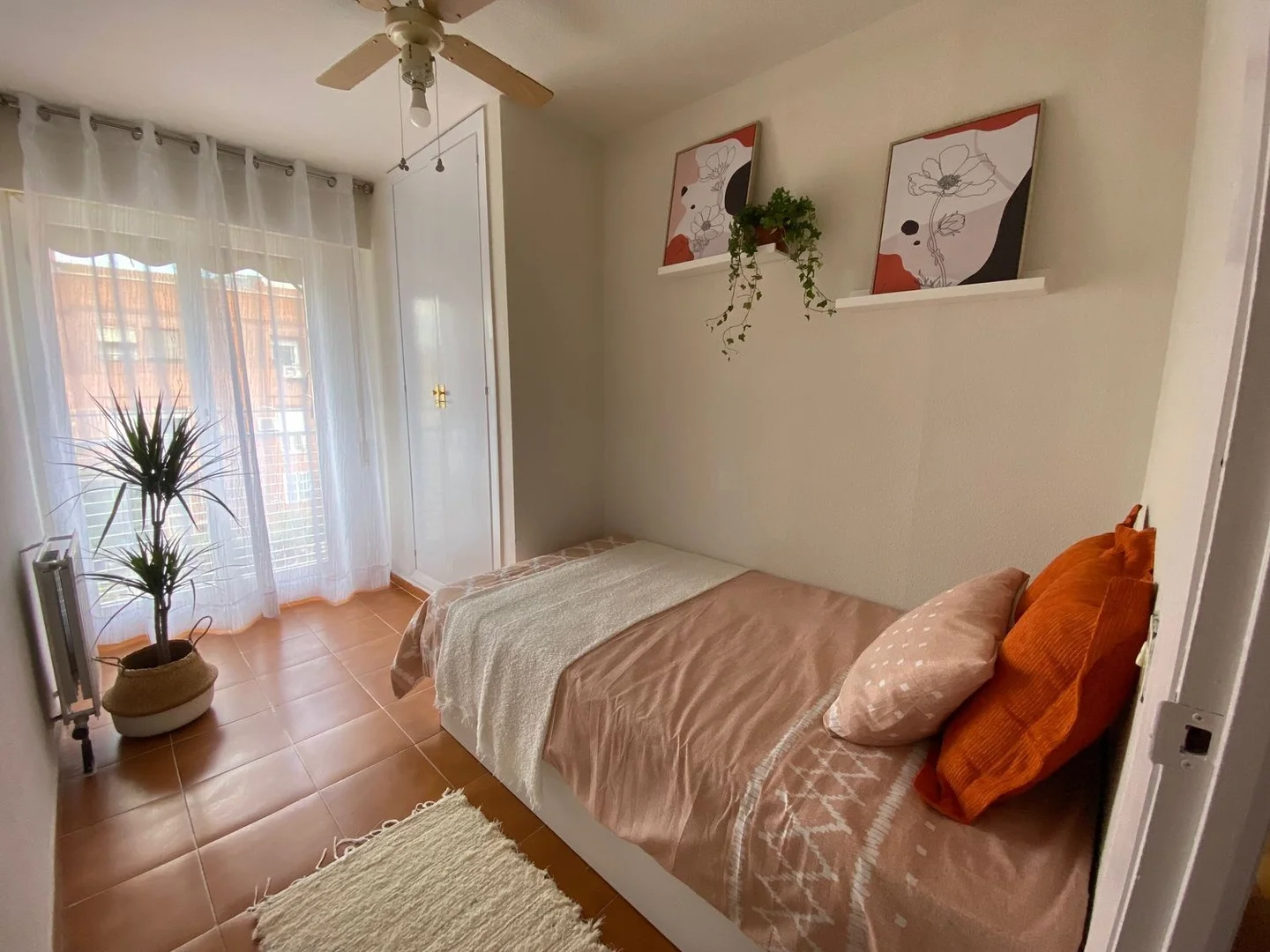 Piso en Barrio Ventilla-Almenara - Foto 3