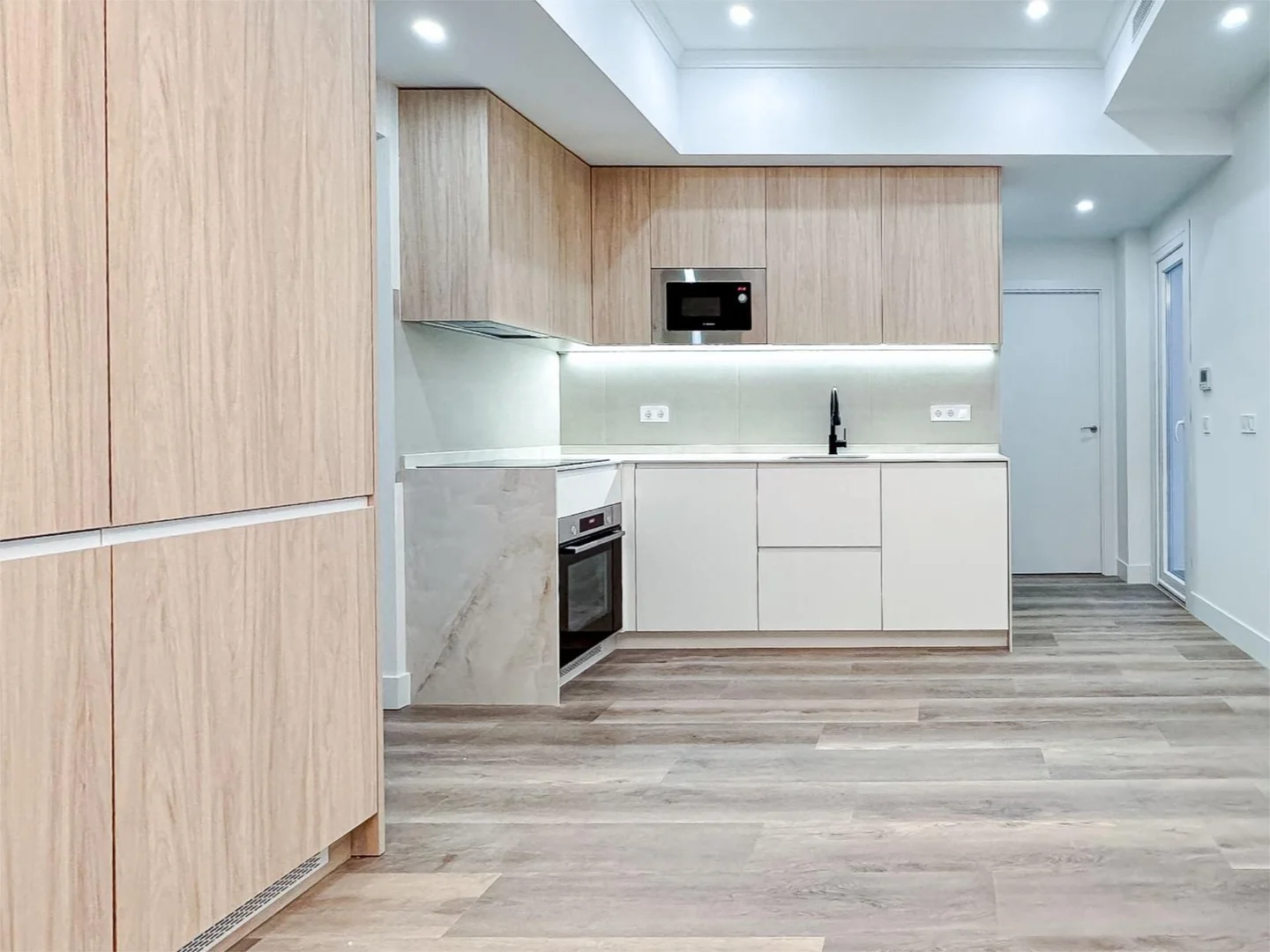 Piso en  Calle de Máiquez 36 - Foto 5