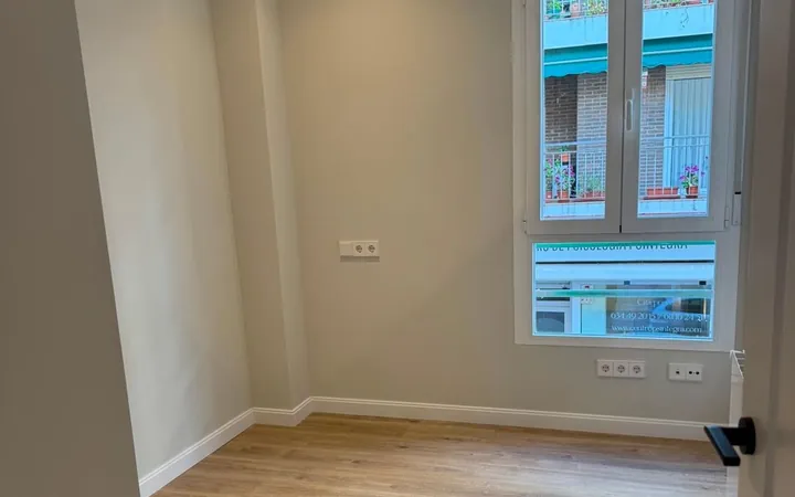 Piso en Calle de Mantuano, 25, Ciudad Jardín - Foto 24