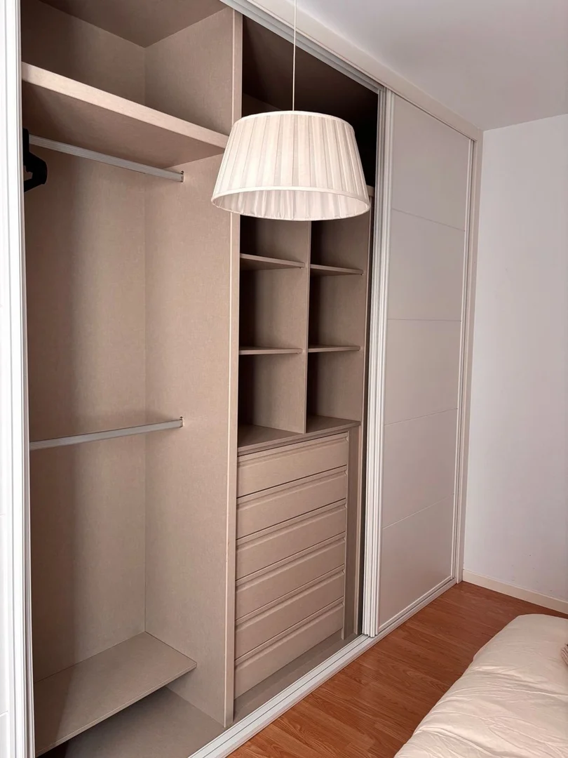 Piso en calle de Miguel Ángel, 18 - Foto 2