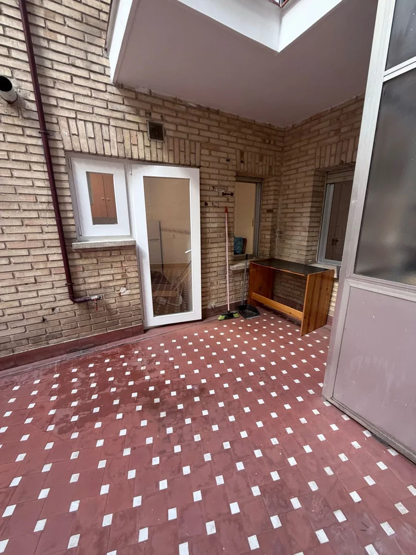 Piso en Barrio Delicias - Foto 28