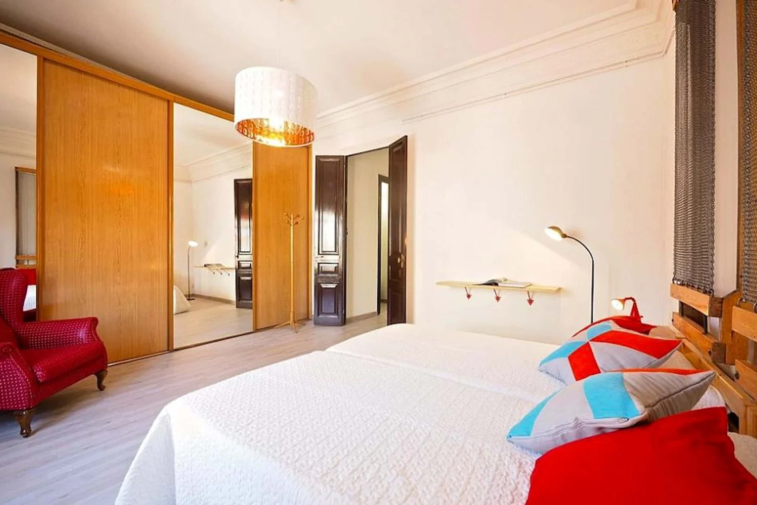 Piso en Calle Creu Coberta, 32, Hostafrancs - Foto 17
