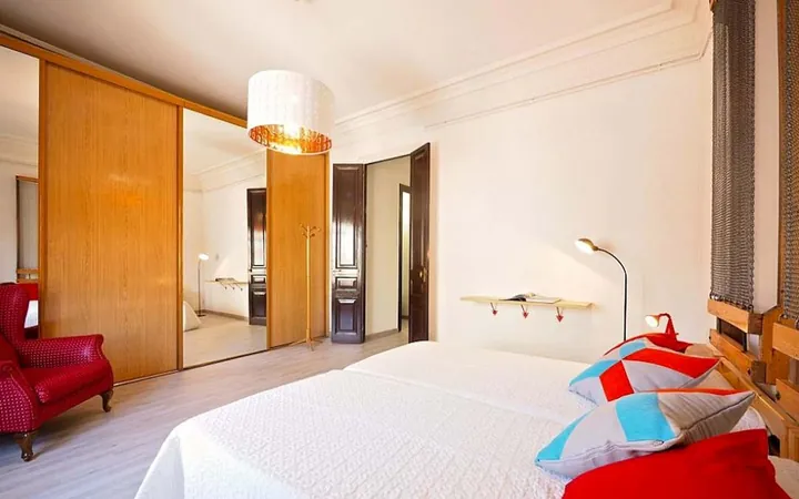Piso en Calle Creu Coberta, 32, Hostafrancs - Foto 17