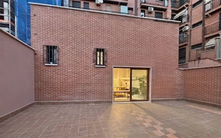 Nave en Calle de Berruguete, 50, Berruguete - Foto 6