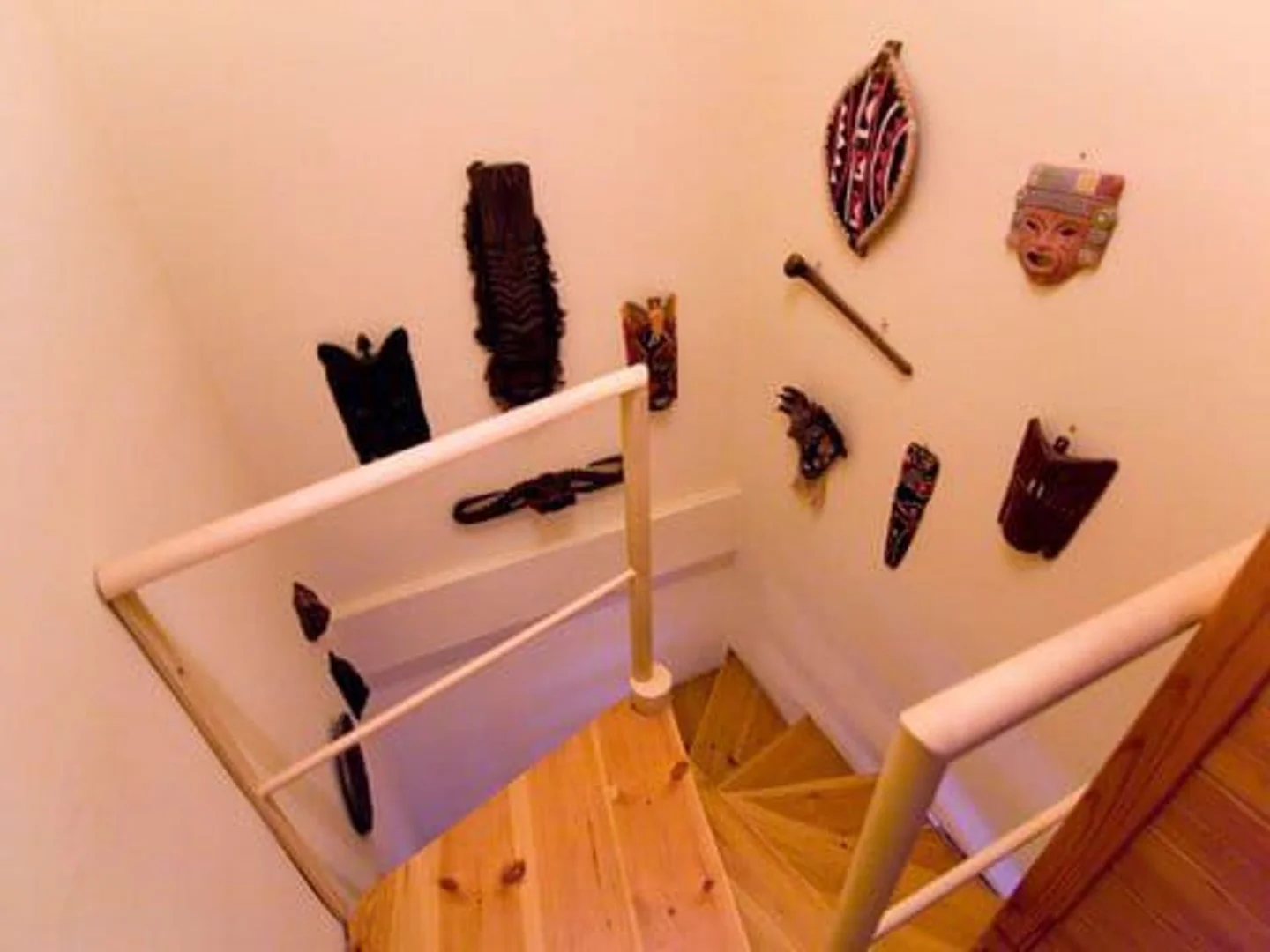 Dúplex en calle de Isabel Serrano, 4 -6 - Foto 10