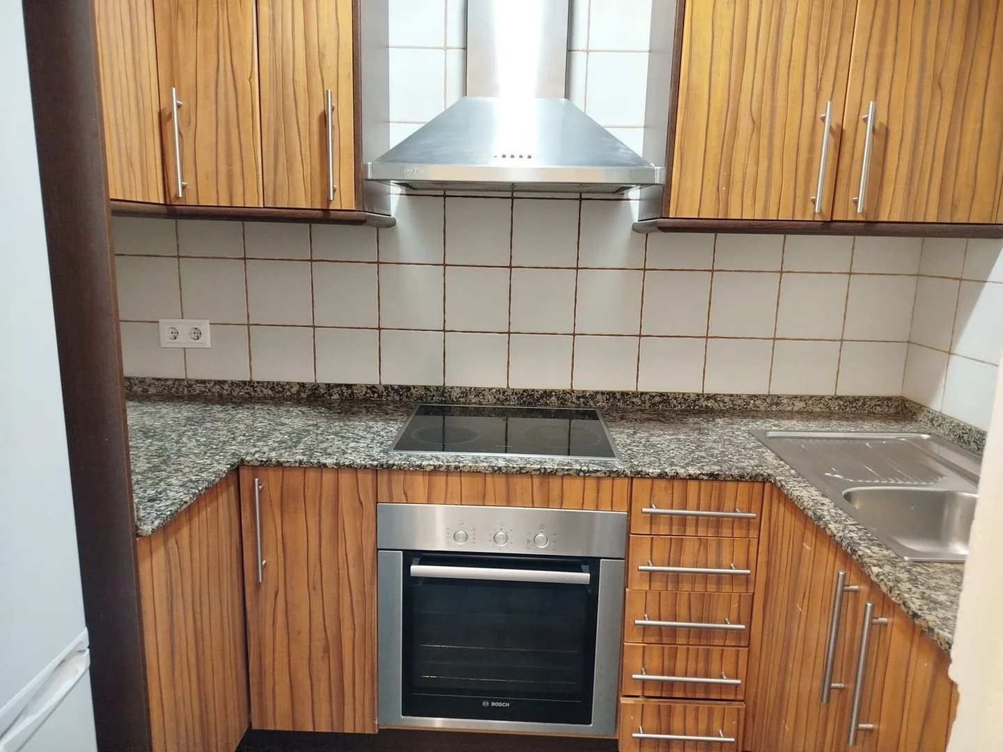 Piso en calle de Sepúlveda, 75 - Foto 6