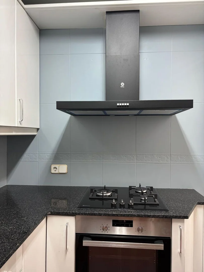 Piso en calle del Comte Borrell, 108 - Foto 18