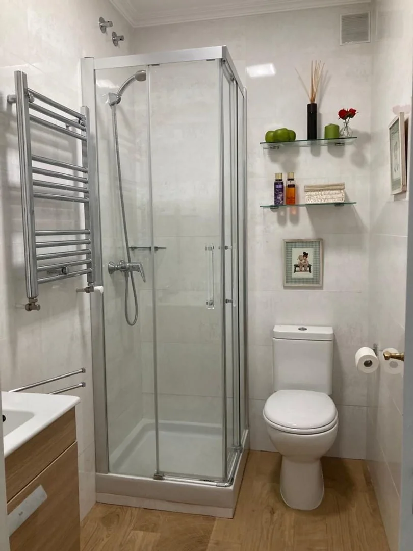 Piso en calle de Viriato, Madrid, 11 - Foto 16