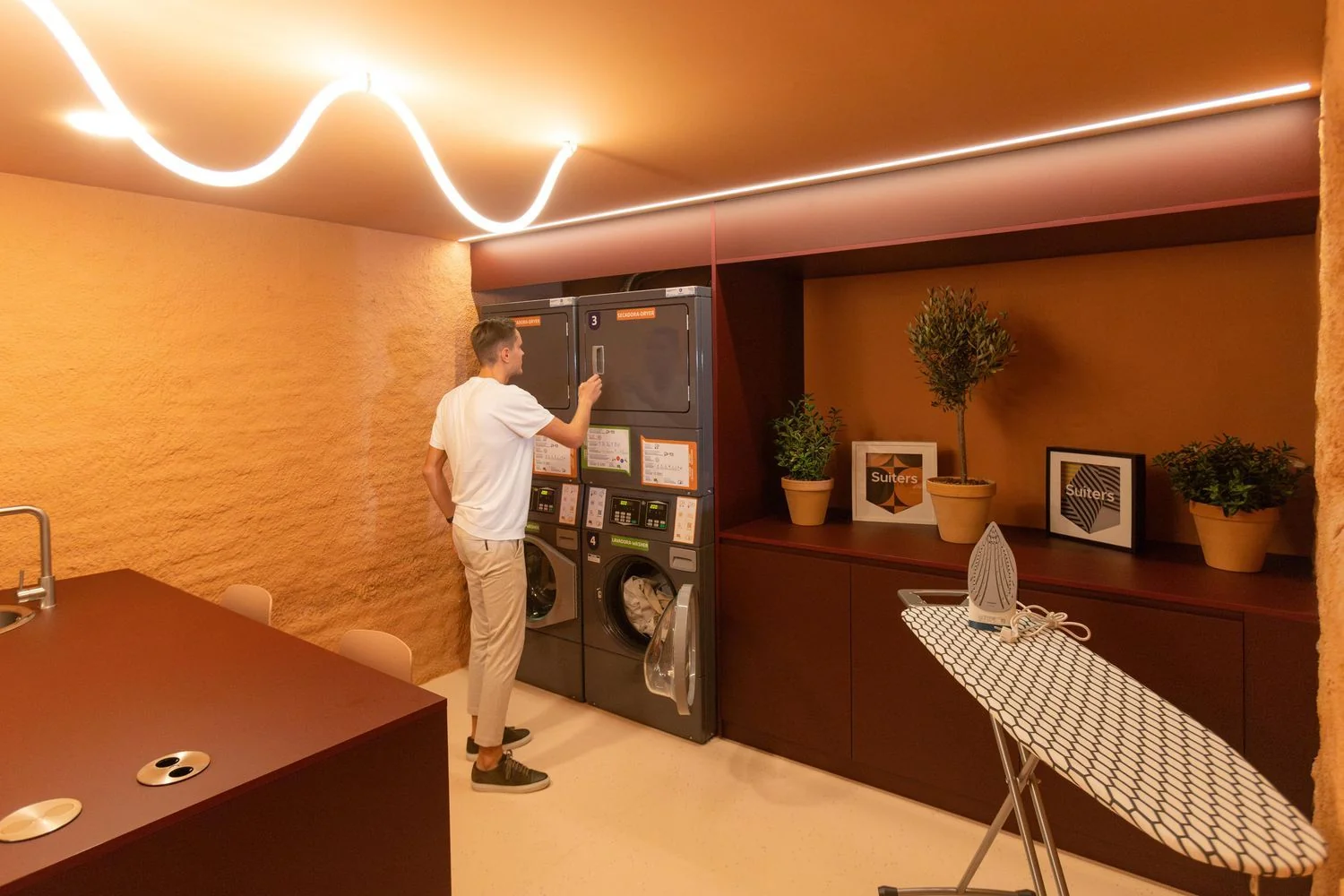 Estudio en Avenida de la Ciudad de Barcelona, 33, Pacífico - Foto 5