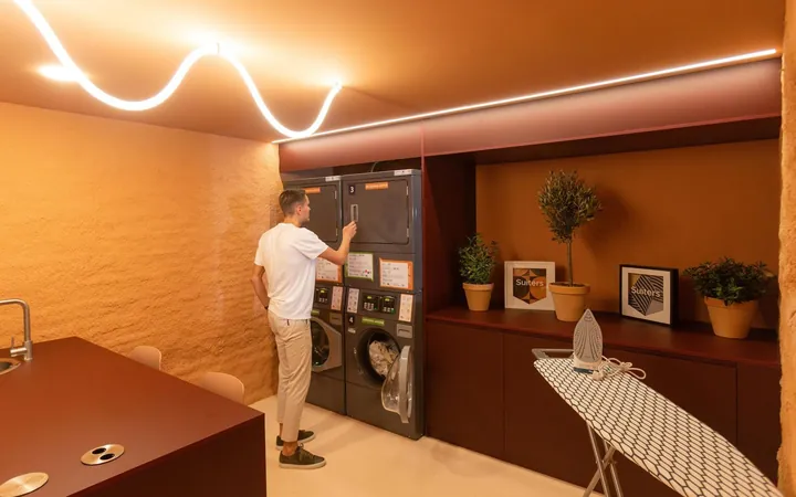 Estudio en Avenida de la Ciudad de Barcelona, 33, Pacífico - Foto 5