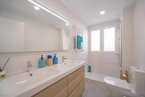 Piso en Barrio Pinar del Rey - Foto 20