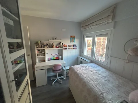 Piso en Barrio del Pilar, 2 - Foto 9