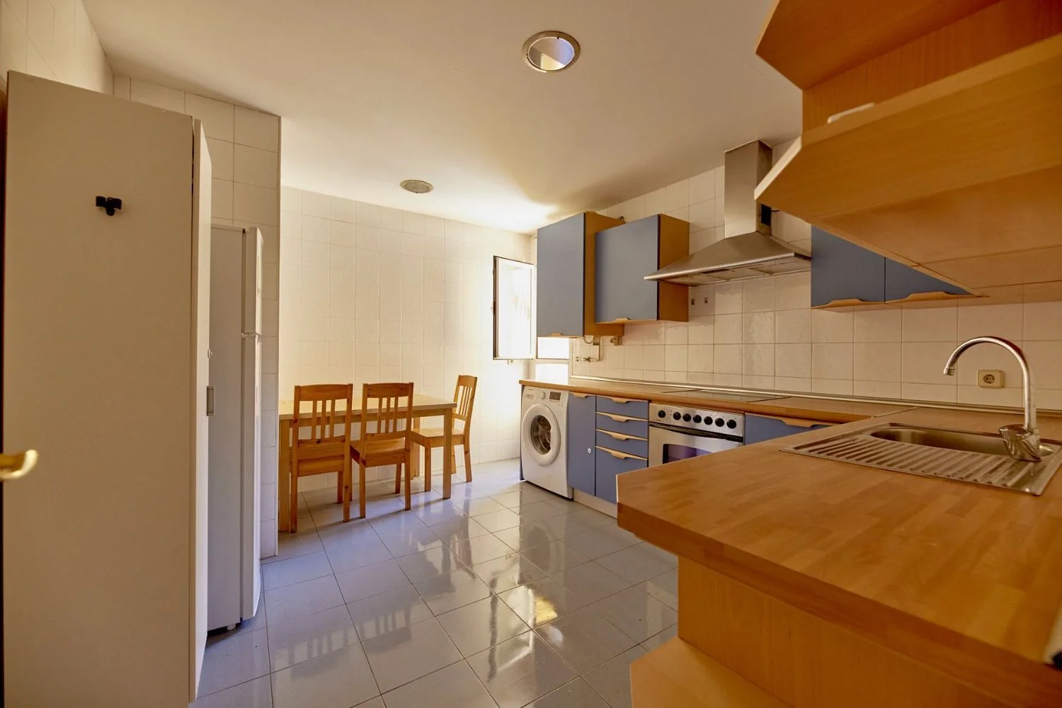 Piso en calle Agustín Querol, 5 - Foto 15