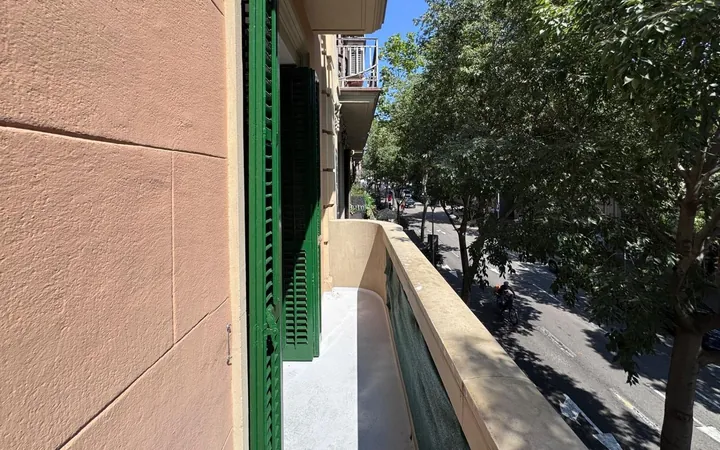 Piso en Calle de Villarroel, L'Antiga Esquerra de l'Eixample - Foto 6