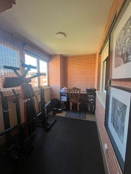 Piso en paseo de la Alameda de Osuna, 50 - Foto 39