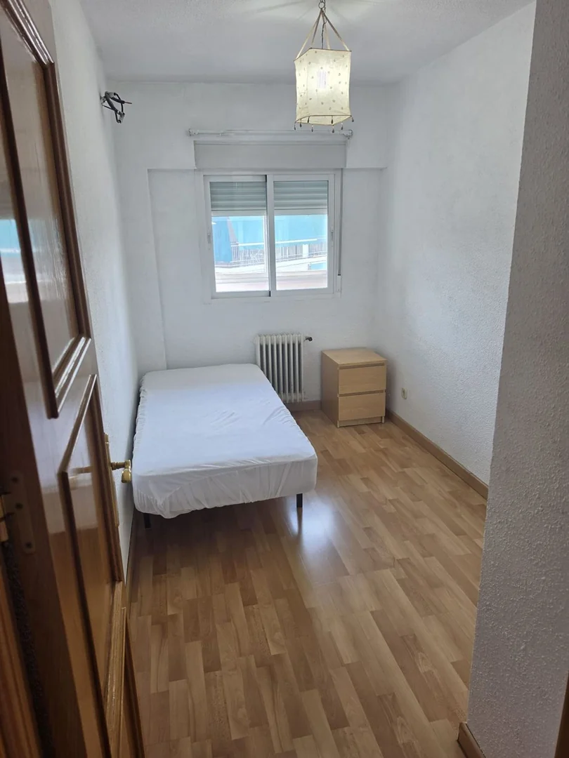 Piso en Calle de las Hermanas Alonso Barceló, 16, Vista Alegre - Foto 19