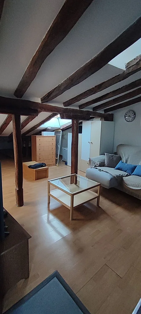 Ático en calle de Valencia, 13 - Foto 11