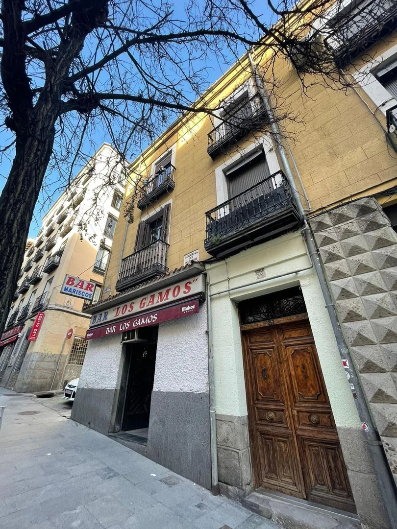 Piso en calle Ave María, 31 - Foto 11