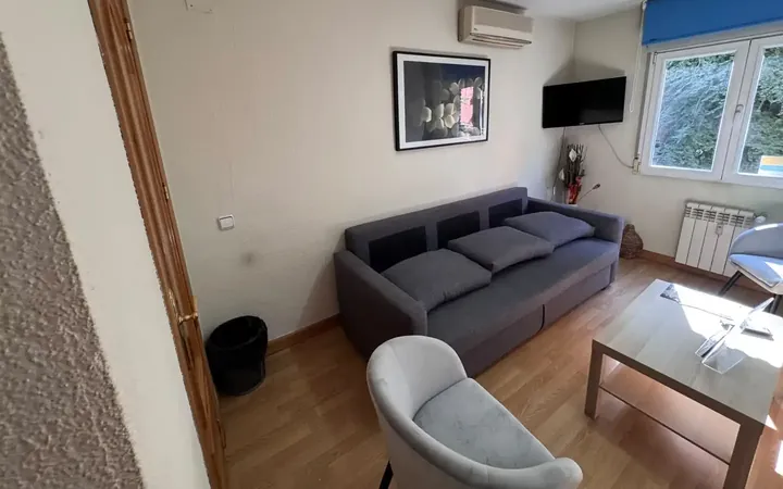 Piso en  Calle de Antonio López 78 - Foto 4