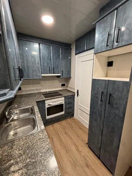 Piso en  Carrer de Llull 18 - Foto 6