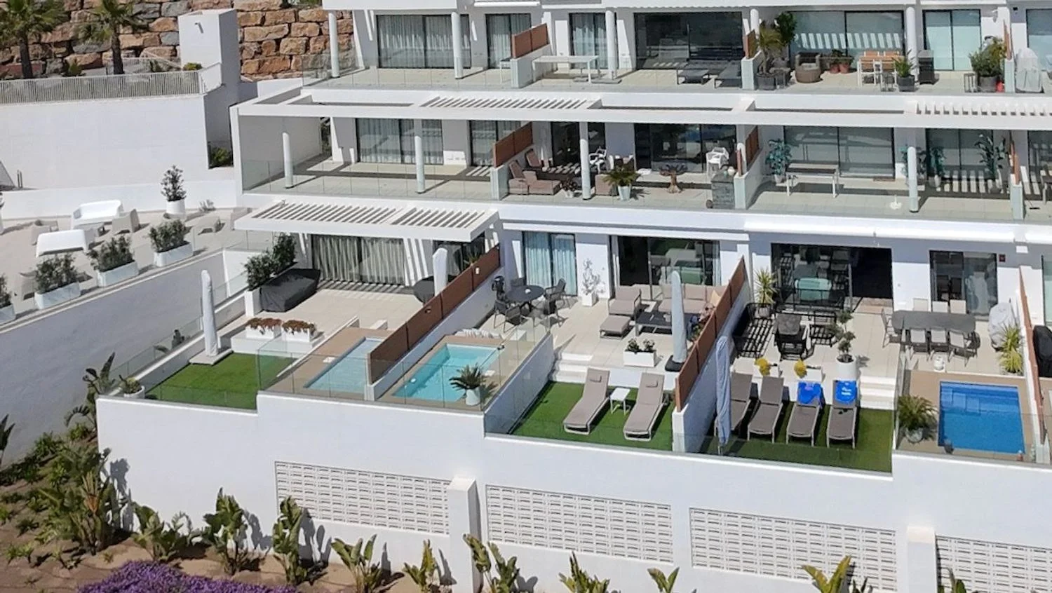 Piso en Urbanizacion Cortijo Colorado, 1 o - Foto 17