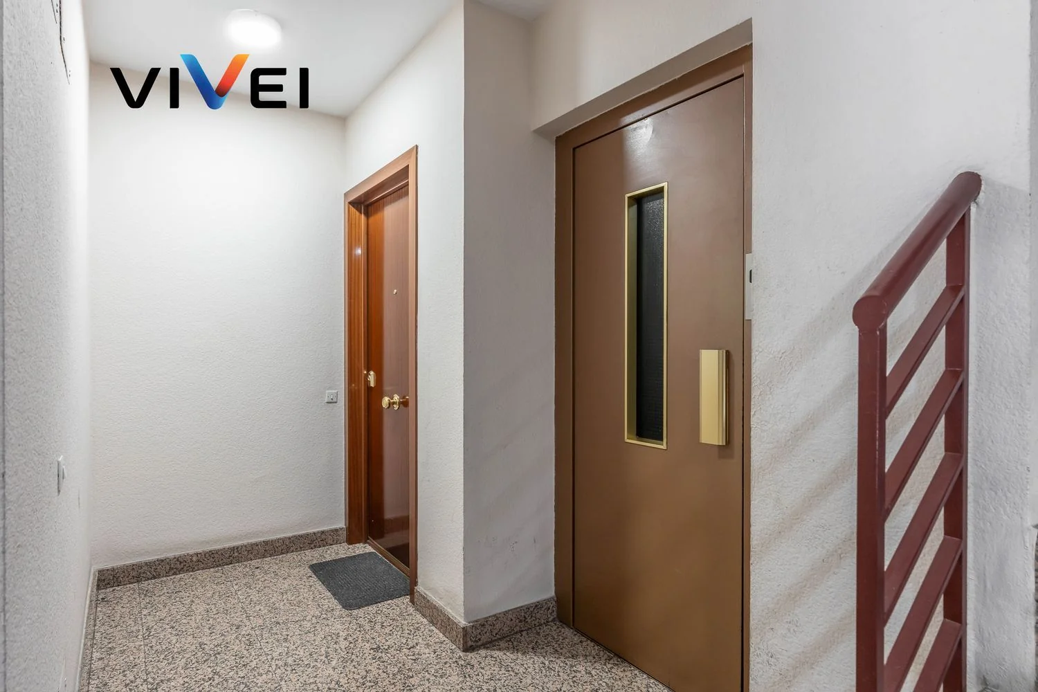 Piso en Calle de Antonio de Leyva, Opañel - Foto 38