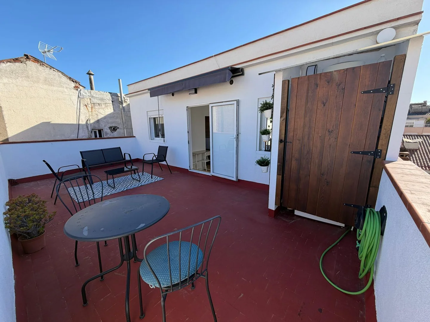 Piso en calle de Vilafranca, 34 - Foto 4