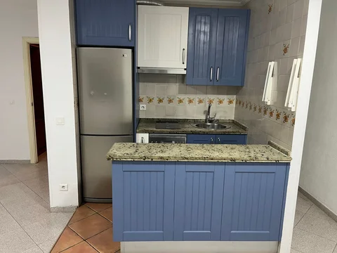 Piso en avenida de Andalucía, 24 - Foto 4