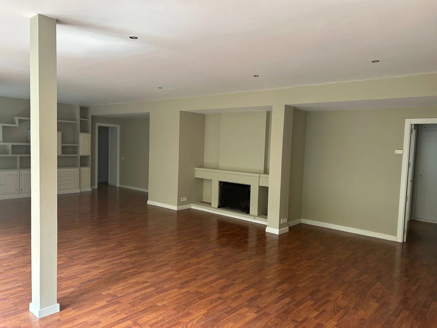 Piso en calle de la Peña Santa, 16 - Foto 1