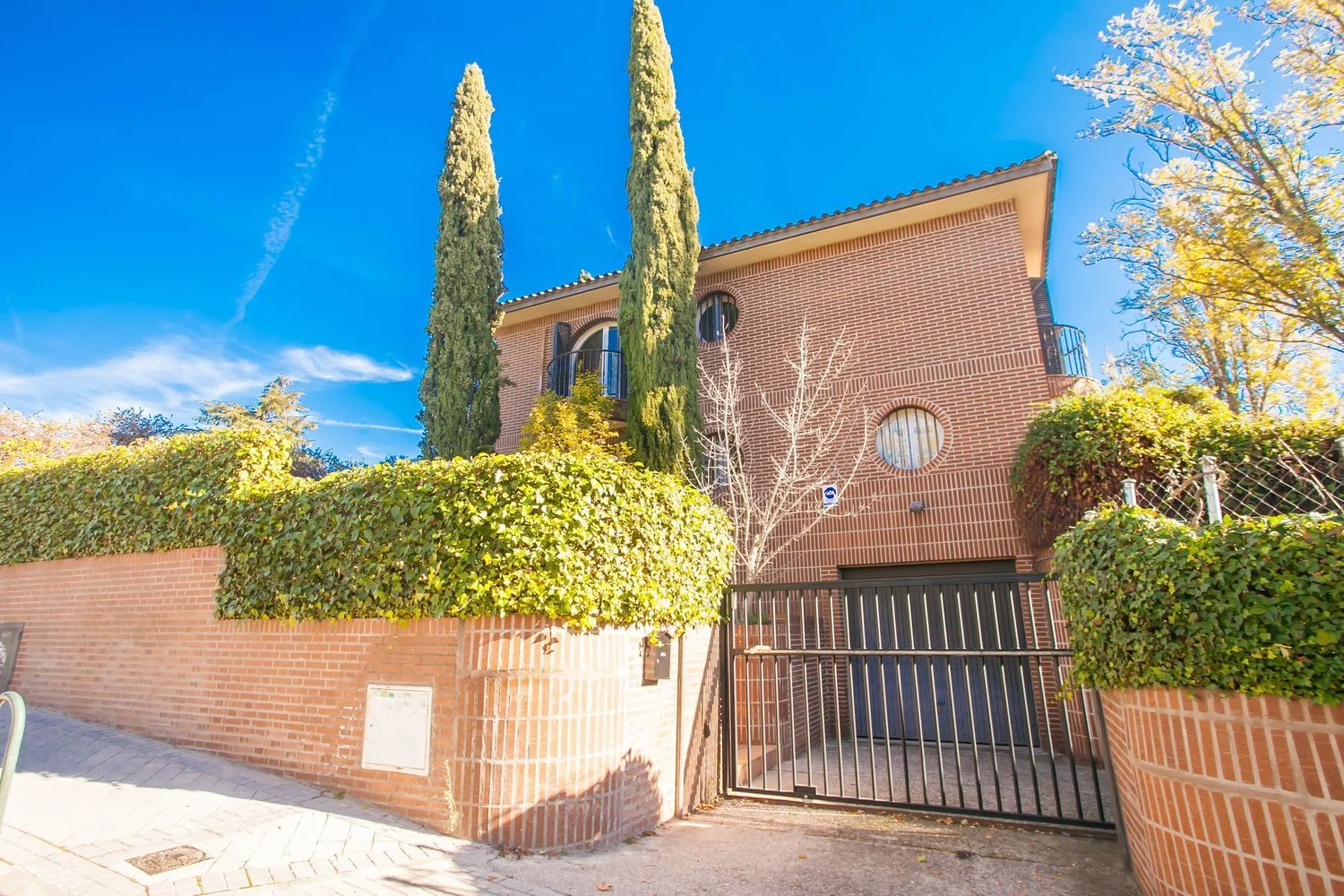 Casa o chalet independiente en Calle de Anita Vindel, Aravaca - Foto 70