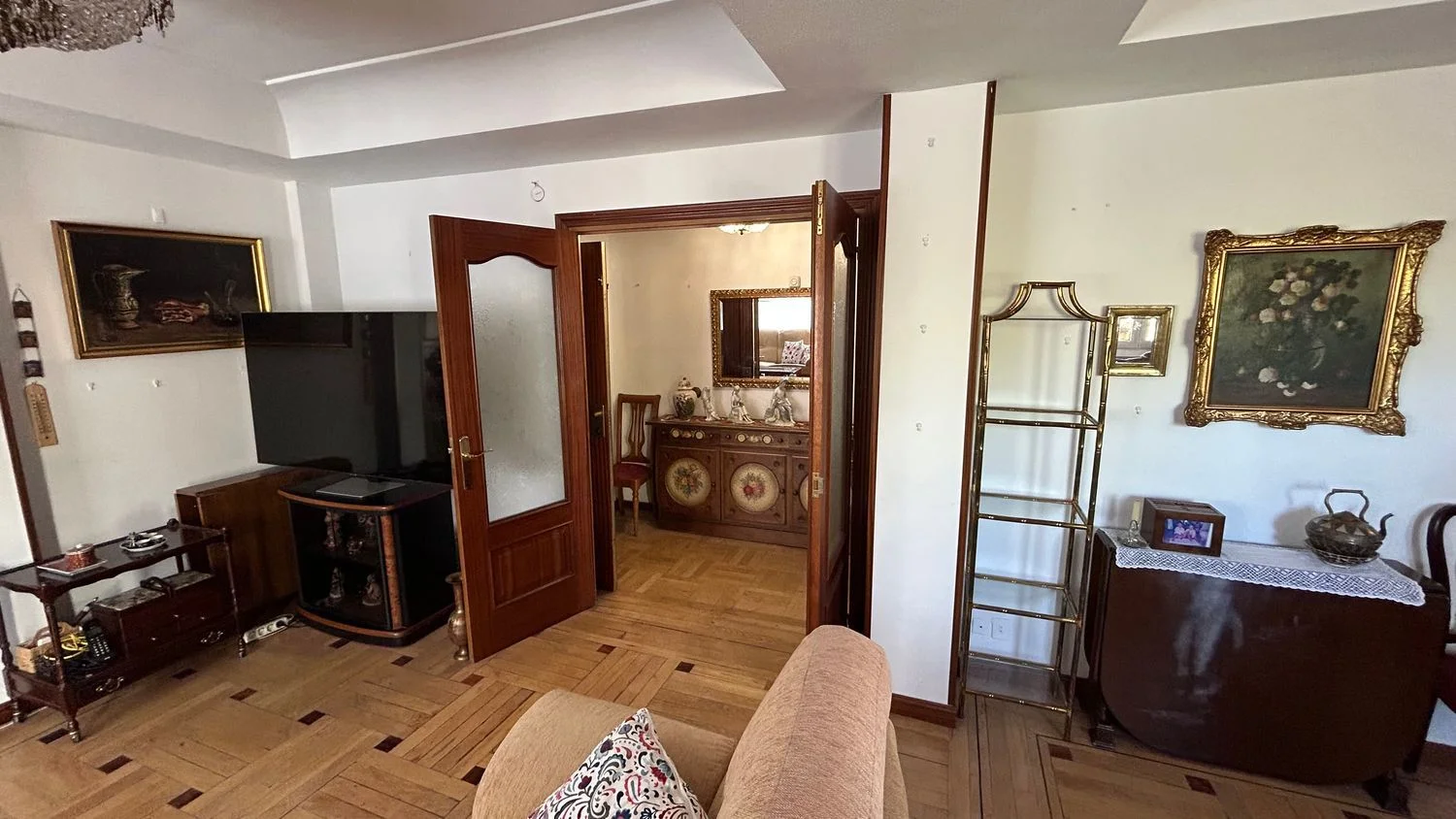 Piso en Parque de las avenidas, 18 - Foto 4