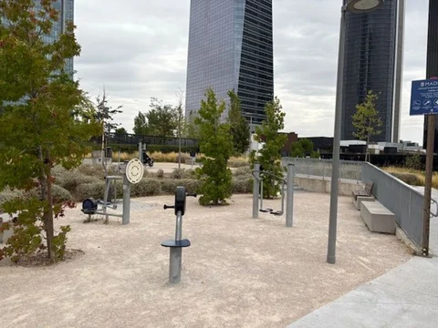 Piso en calle de Julio Palacios, 15 - Foto 26