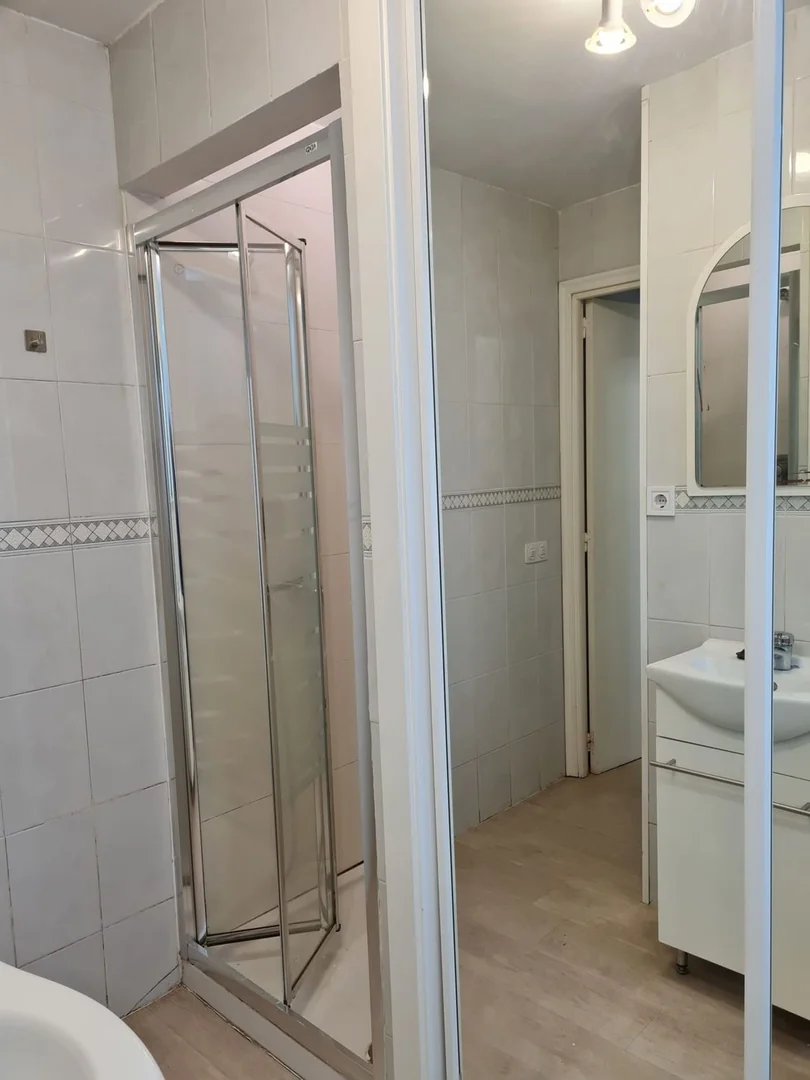Estudio en Calle del Alcalde Sainz de Baranda, 47, Estrella - Foto 13
