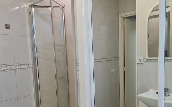 Estudio en Calle del Alcalde Sainz de Baranda, 47, Estrella - Foto 13