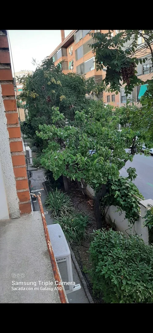Piso en Calle Tírvia, 6, Ciudad Universitaria - Foto 14