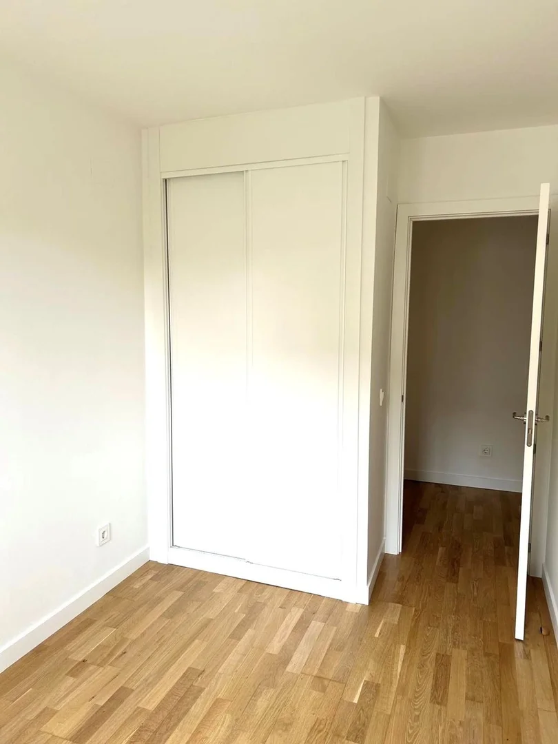 Piso en avenida del Monasterio de El Escorial, 26 - Foto 17