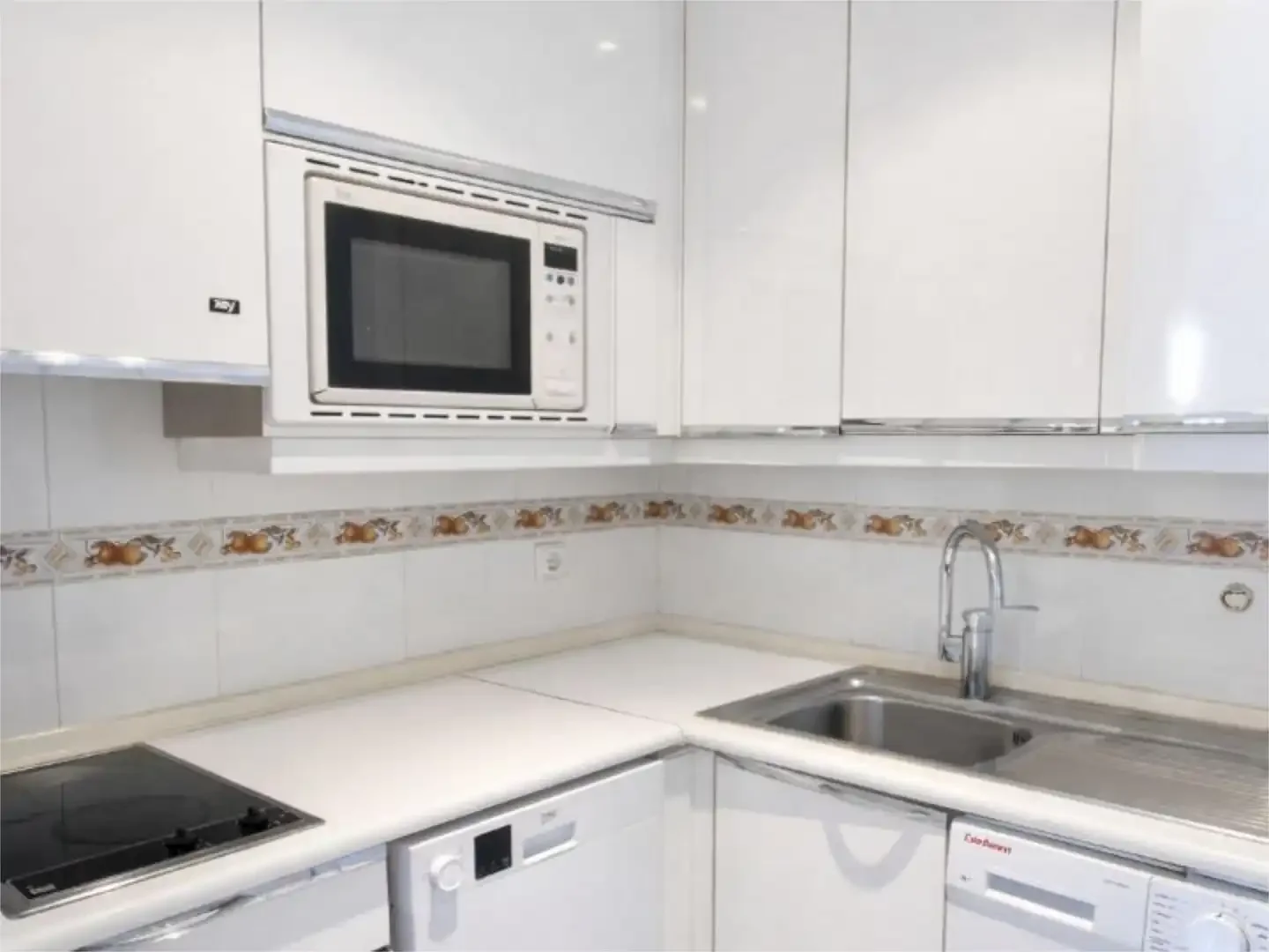 Piso en calle Calle de Luis de Salazar 6 - Foto 7