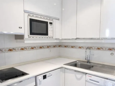 Piso en calle Calle de Luis de Salazar 6 - Foto 7