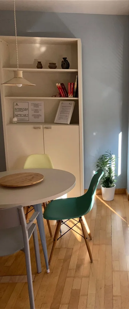 Piso en calle Enriqueta Lozano, 24 - Foto 3