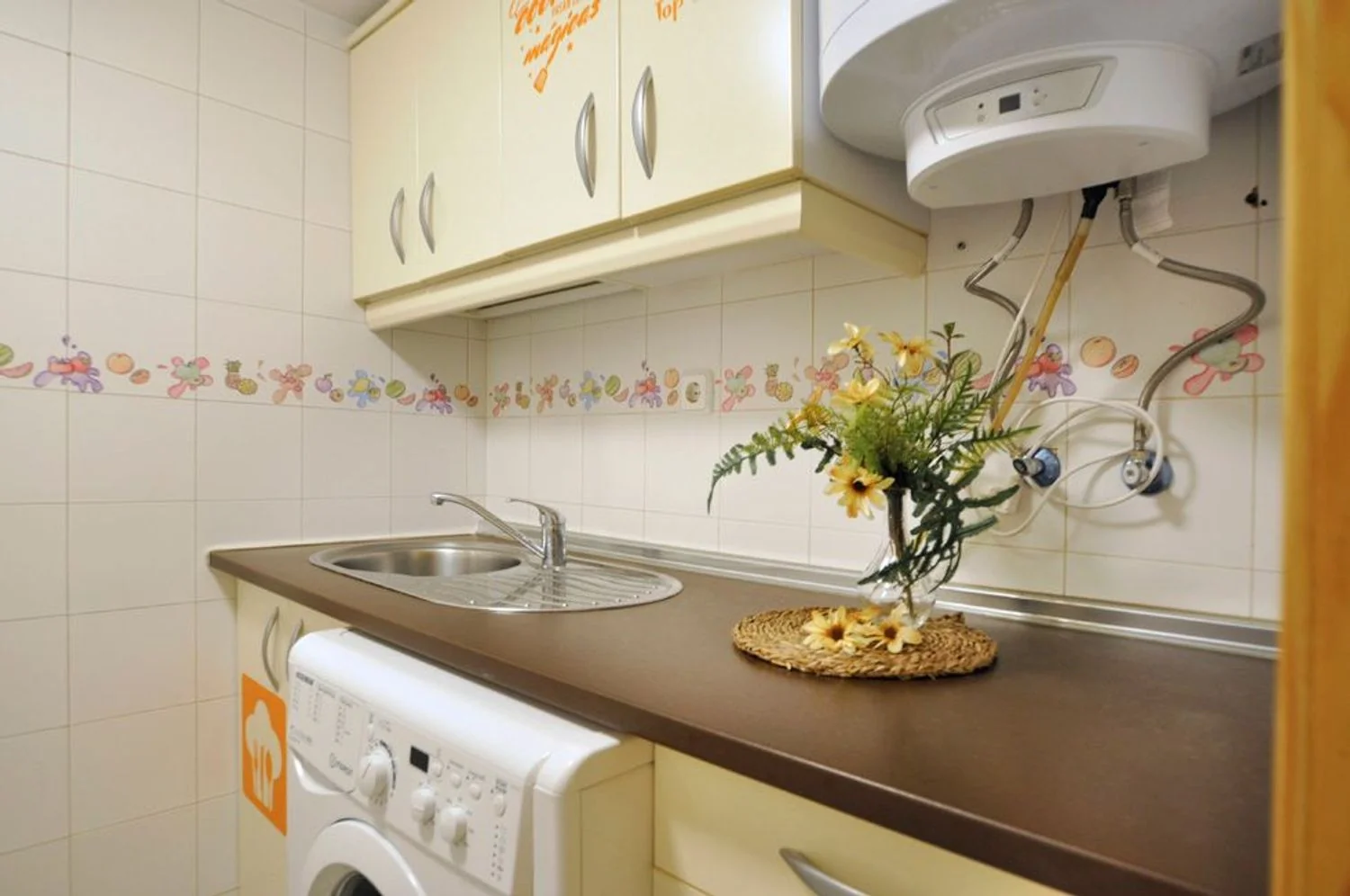 Dúplex en Calle de Reyes Aizquíbel, 12, Valdeacederas - Foto 19