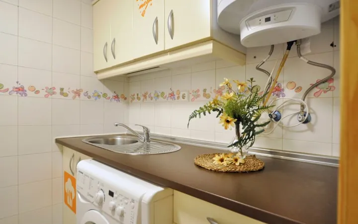 Dúplex en Calle de Reyes Aizquíbel, 12, Valdeacederas - Foto 19