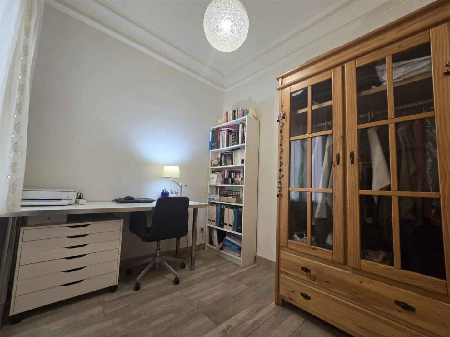 Piso en  Madrid Capital - Foto 24