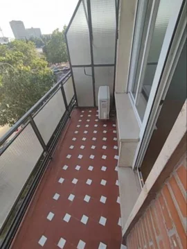 Piso en calle del Marqués de Lema, 7 - Foto 3