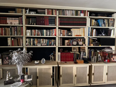 Piso en calle de Enrique Larreta, 7 - Foto 2