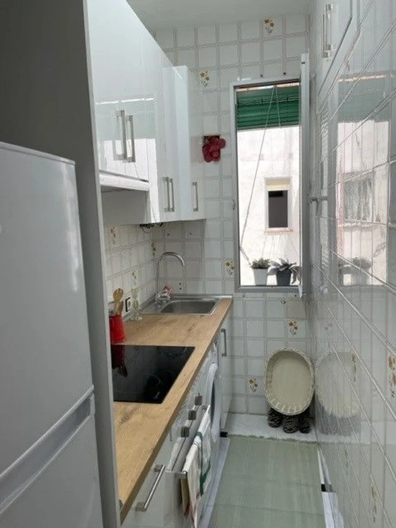 Piso en Barrio Delicias - Foto 5